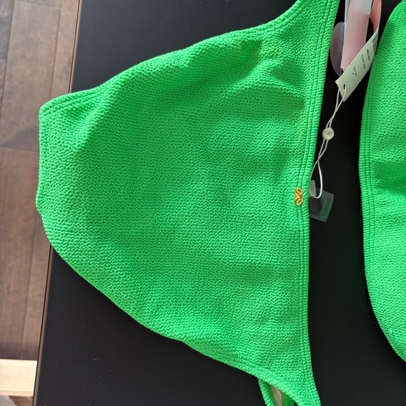 PQ swim bikini set Large NEW with tags 39$ - Picture 7 of 8